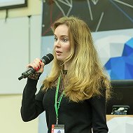 Ульяна Александрова