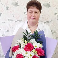 Елена Крайнова