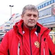 Евгений Шнякин