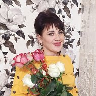 Елена Дашкевич