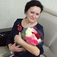 Ирина Ушакова-журавлева