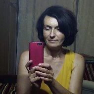 Рита Ханджалиашвили