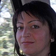 Рузанна Пепанян