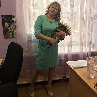 Юлия Задоркина