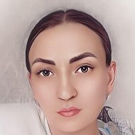 Ирина Минаева