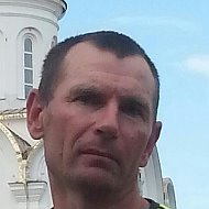 Сергей Карчевский