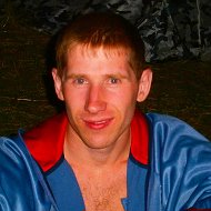 Алексей Маломожнов