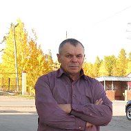 Борис Носов