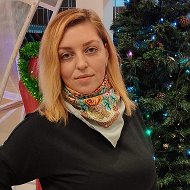 Алёна Ашаева