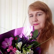 Марина Вичужанина