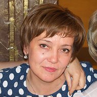 Оксана Шатунова