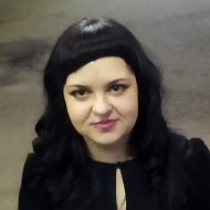 Ольга Ананько