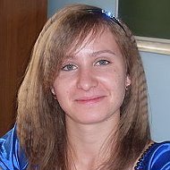 Виктория Суханова