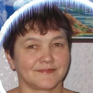 Алевтина Шуплецова