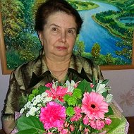 Людмила Крылова