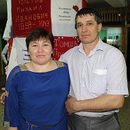 Лена Герасимова