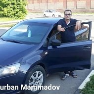 Qurban Mammedov