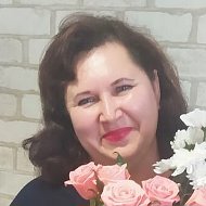 Елена Павлюк