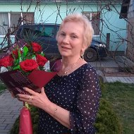 Нина Берёзко