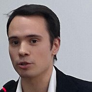 Evgeniy Buzyatov