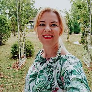 Ольга Дорохова