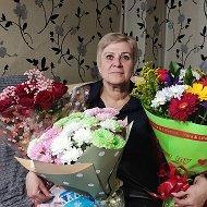 Ирина Рогачева