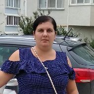 Ирина Мамушева