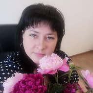Юлия Бондарчук