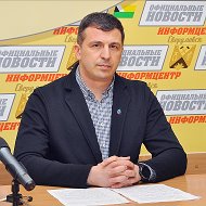 Дмитрий Линцов