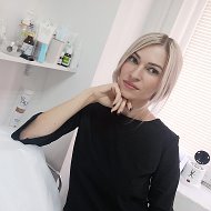 Елена Косметолог