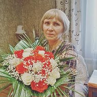 Светлана Бондаренко-гавина