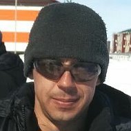 Евгений Рудковский