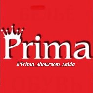 Prima- Showroom