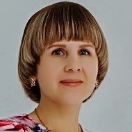 Татьяна Кузьмищева