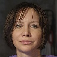 Анна Белицкая