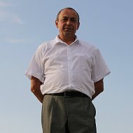 Николай Гривнин