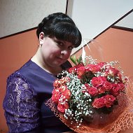 Юлия Алексеева