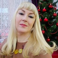Ольга Тропина