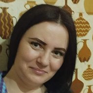 Оксана Ходоренко