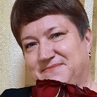 Наташа Лаврентьева
