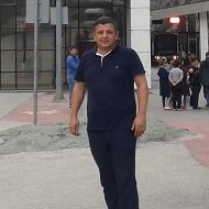 Elmar Elmarov