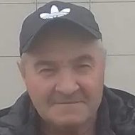 Юрий Паршуков