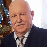 Виктор Берсенев