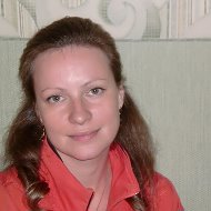 Елена Поезжаева