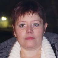Ирина Колохина