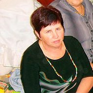 Наталья Селюх