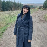 Кристина Мавлиханова