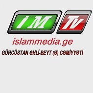 Islammedia Tv