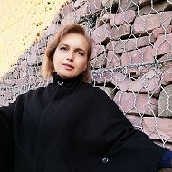 Анжела Савицкая