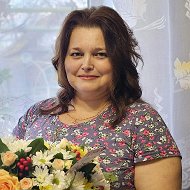 Людмила Выходцева